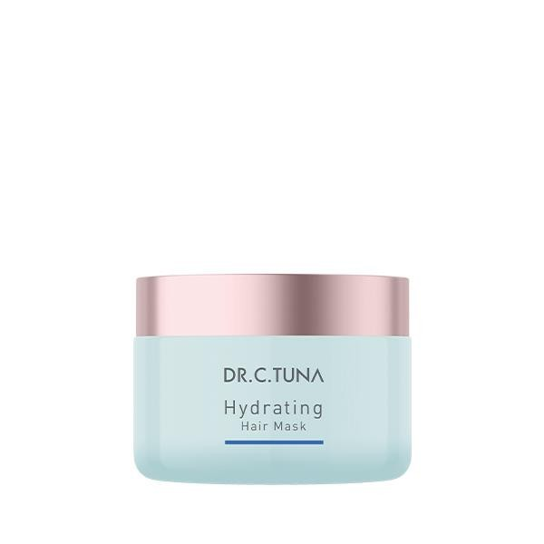 8.03 HAIR MASK HYDRATING